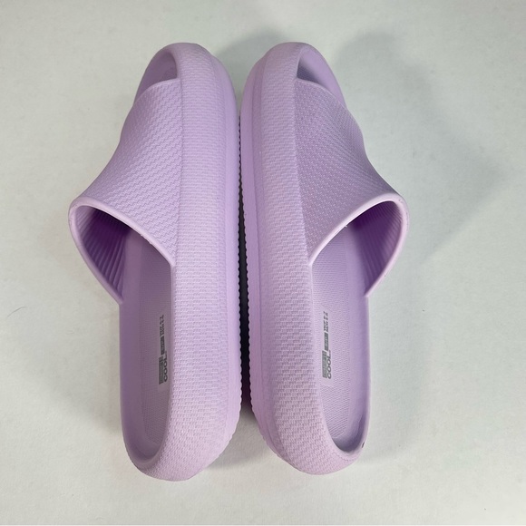 32 DEGREES Cloud Comfort Slip-On Waterproof Pillow-Like Slide Sandals; Women’s 7 - Picture 5 of 13